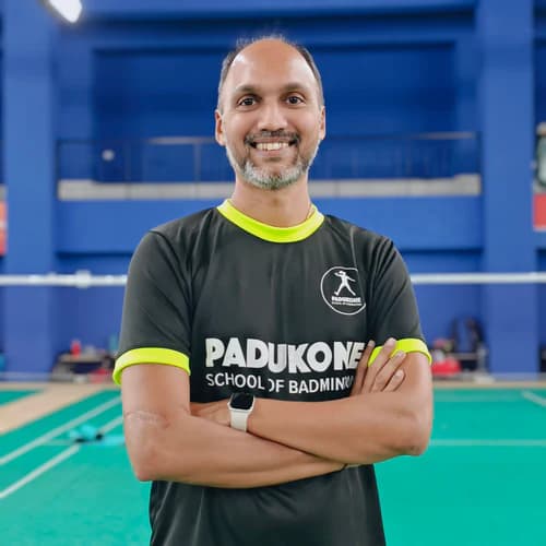 Vijayan Nair