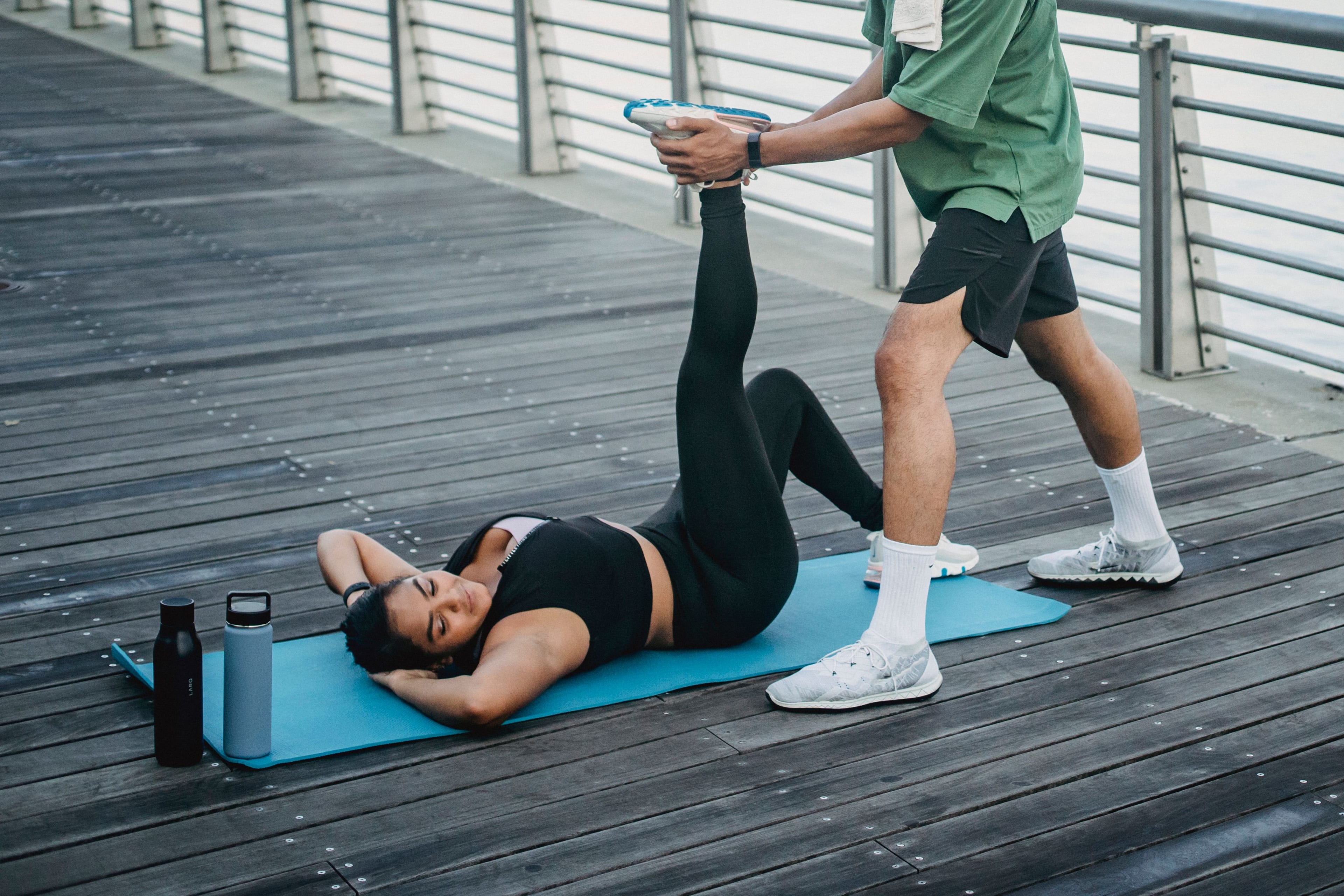 Functional Fitness for Beginners — Kozhikod