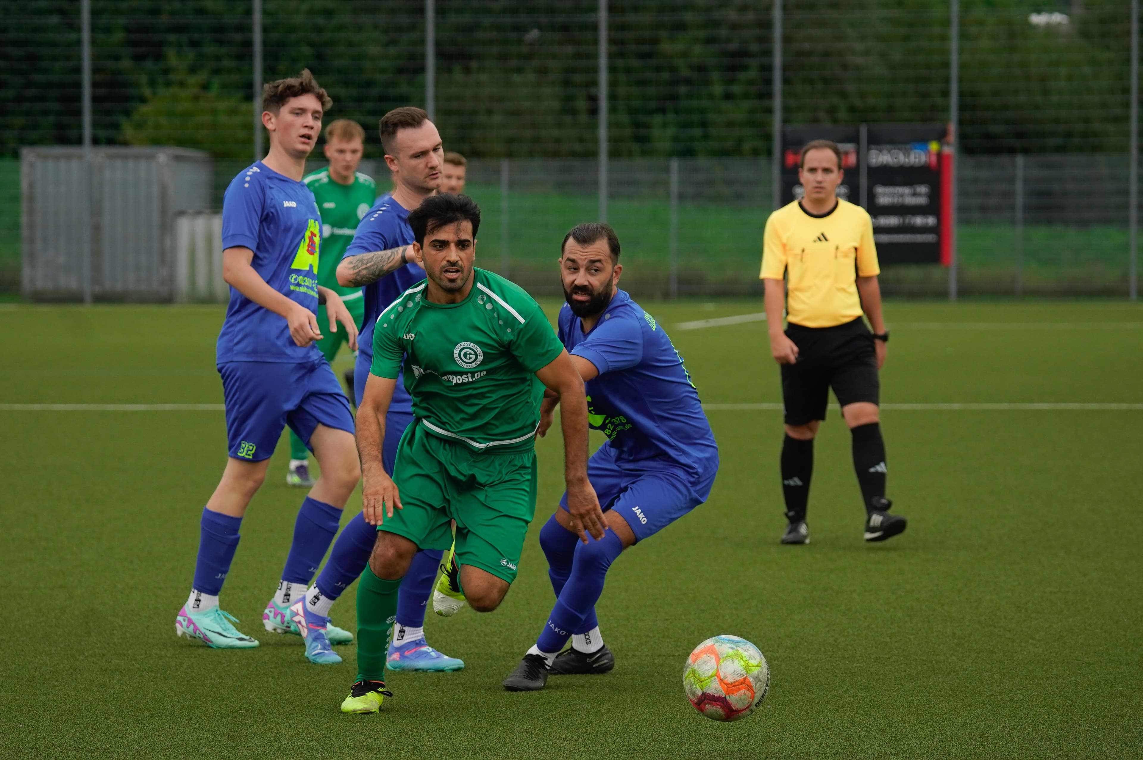 Kozhikode Open Football Tournament 2026