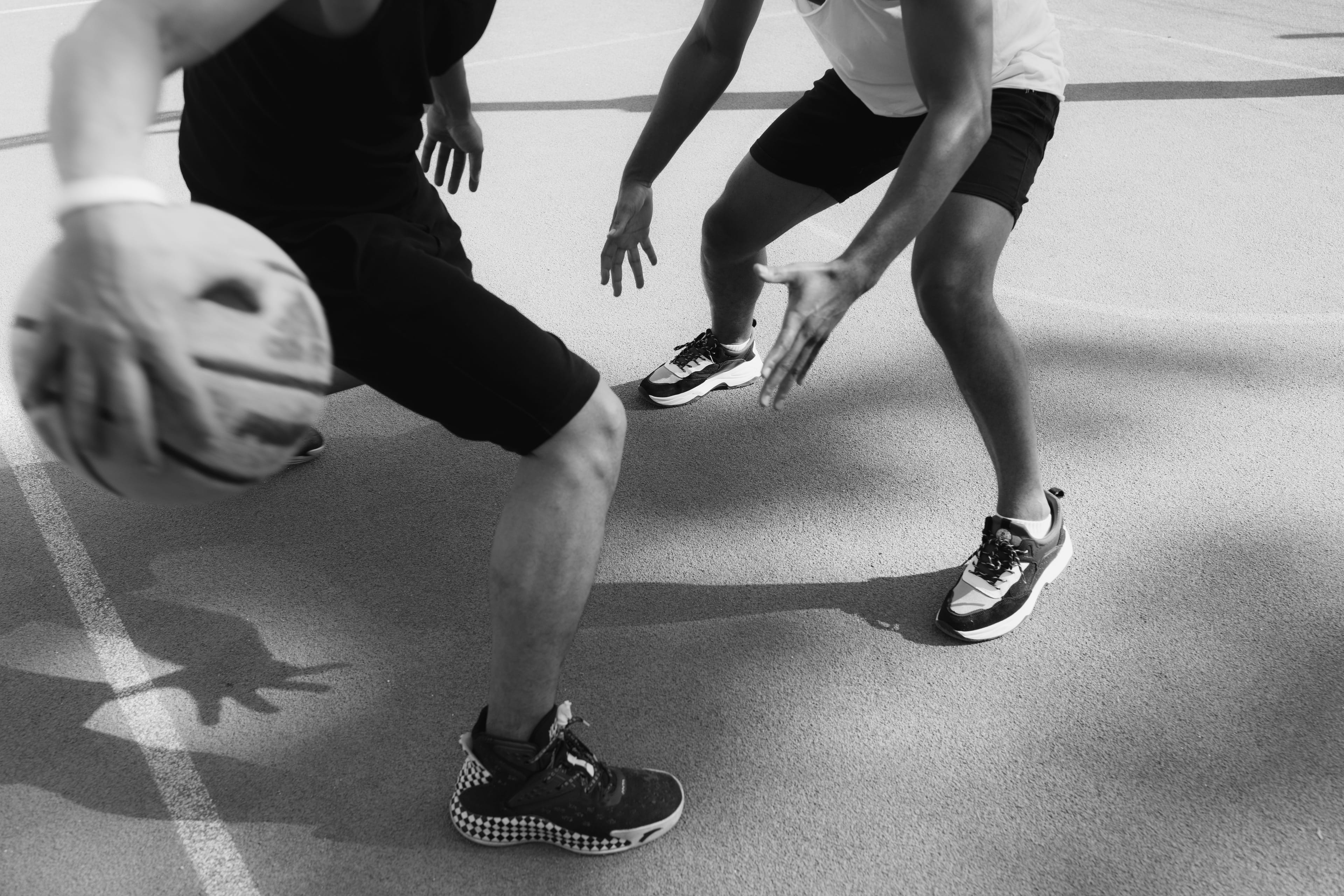 Basketball