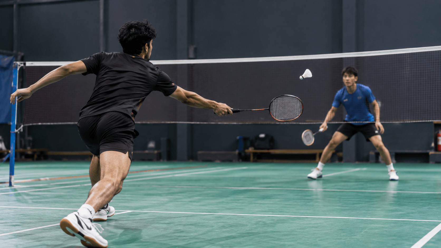Kozhikode Badminton Open 2026